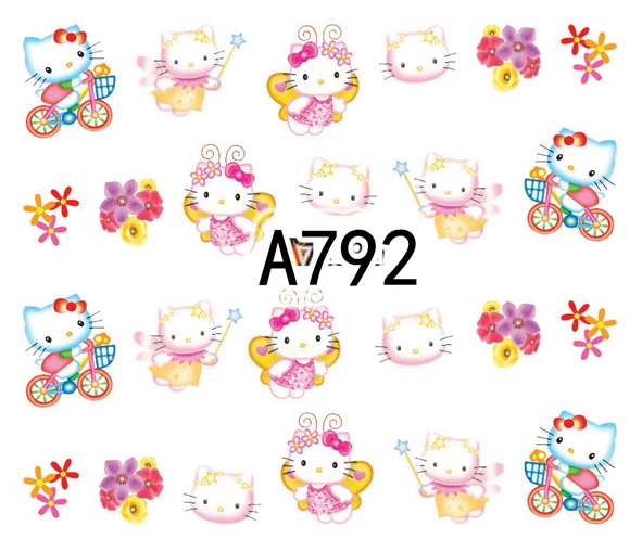 A792