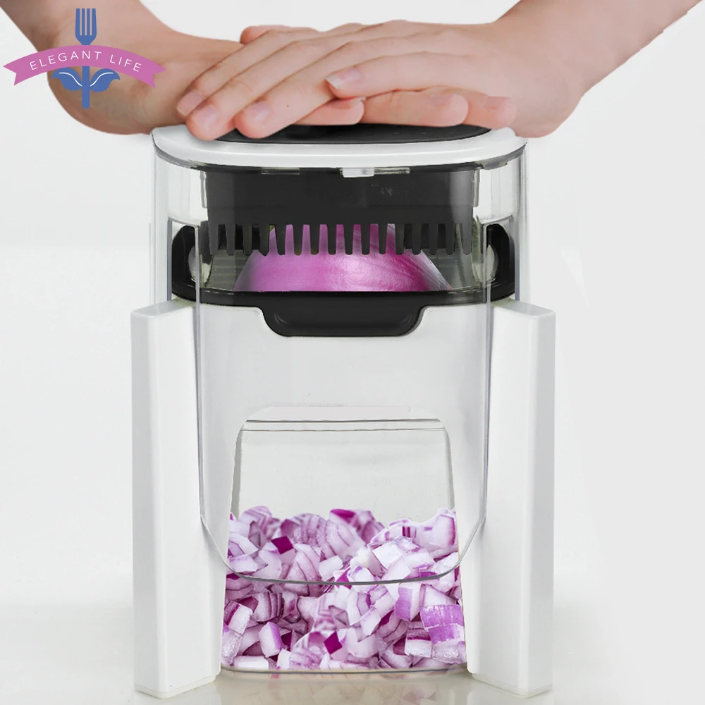 Vegetable Cutter Food Chopper Onion Potato Grater Mandoline Gadgets Slicer Shredders with Steel Blade Kitchen Tools Cocina
Vegetable Cutter Food Chopper Onion Potato Grater Mandoline Gadgets Slicer Shredders with Steel Blade Kitchen Tools Cocina