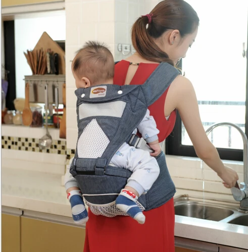 Four Season Breathable Infant Baby Carrier Soft Natural Wrap Sling Baby Backpack 0-3 Yrs Breathable Cotton Hipseat Nursing Cover Four Season Breathable Infant Baby Carrier Soft Natural Wrap Sling Baby Backpack 0-3 Yrs Breathable Cotton Hipseat Nursing Cover<br><br>Aliexpress