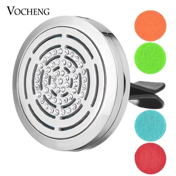 10pcs/lot Car Styling Air Conditioning Vent Flower Air Freshener Car Perfume Lockets without Oil Pads VA-442*10
10pcs/lot Car Styling Air Conditioning Vent Flower Air Freshener Car Perfume Lockets without Oil Pads VA-442*10