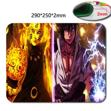 290 250 2mm Cartoon naruto Background pattern soft Speed Game Animation font b Computer b font