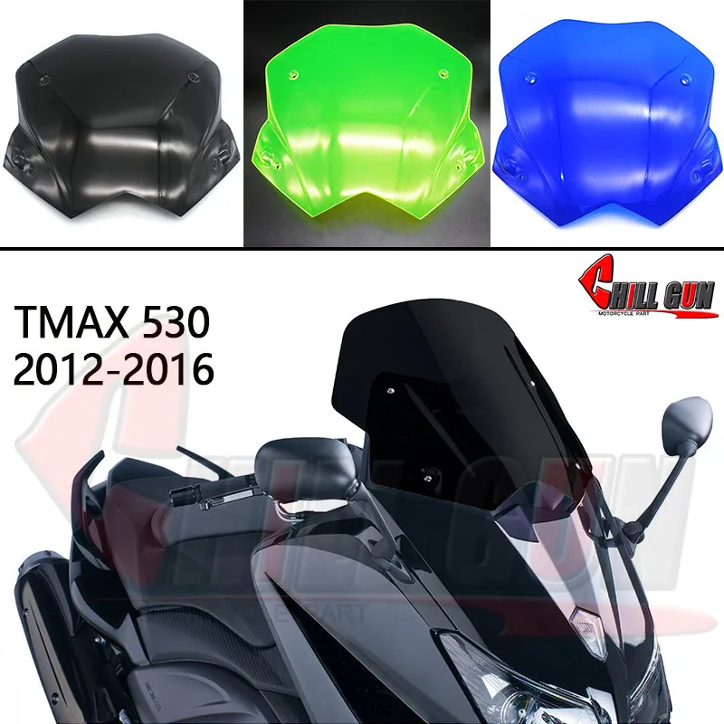 Motorcycle Windshield WindScreen Deflector Visor Viser For YAMAHA TMAX 530 TMAX530 T-MAX T-MAX530 SX DX 2012 2013 2014 2015 2016
Motorcycle Windshield WindScreen Deflector Visor Viser For YAMAHA TMAX 530 TMAX530 T-MAX T-MAX530 SX DX 2012 2013 2014 2015 2016