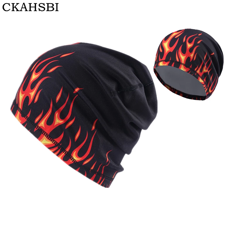 CKAHSBI Outdoor Men Quick Dry Cotton Print Cycling Cap Headscarf Headband Women's Winter Hat Running Sport Pirate Flame Hat Hood
CKAHSBI Outdoor Men Quick Dry Cotton Print Cycling Cap Headscarf Headband Women's Winter Hat Running Sport Pirate Flame Hat Hood