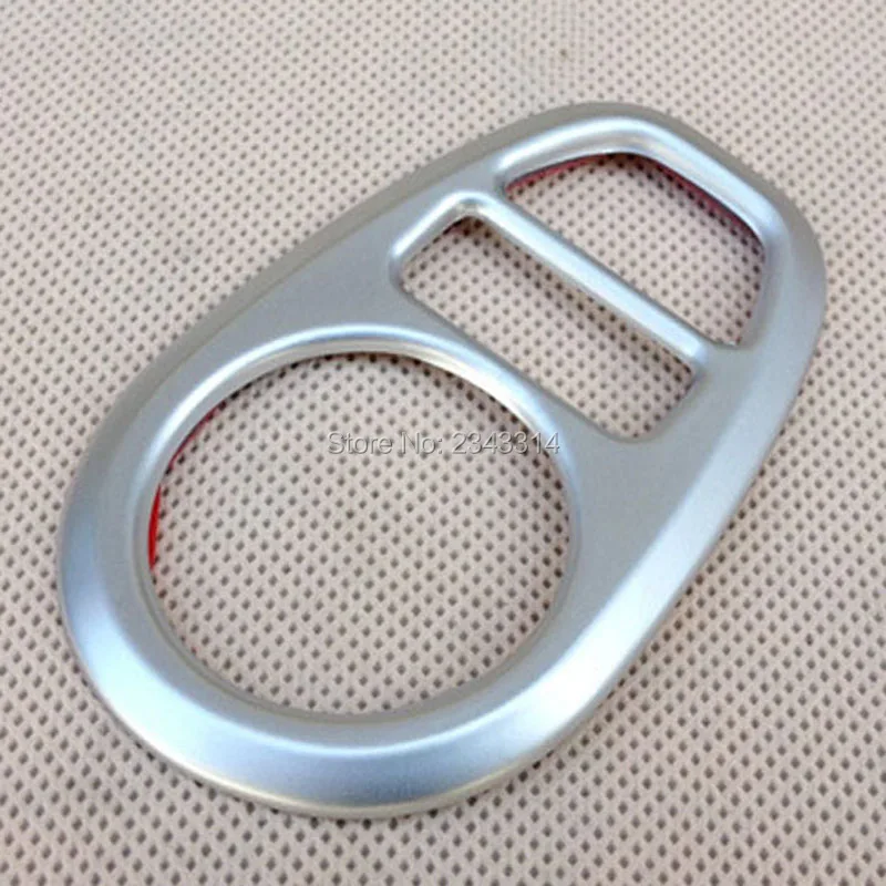 For 2015 2016 2017 Hyundai Creta IX25 ABS Chrome Rearview Mirror Adjustment Panel Switch Cover Sticker Car Styling Accessories
For 2015 2016 2017 Hyundai Creta IX25 ABS Chrome Rearview Mirror Adjustment Panel Switch Cover Sticker Car Styling Accessories
