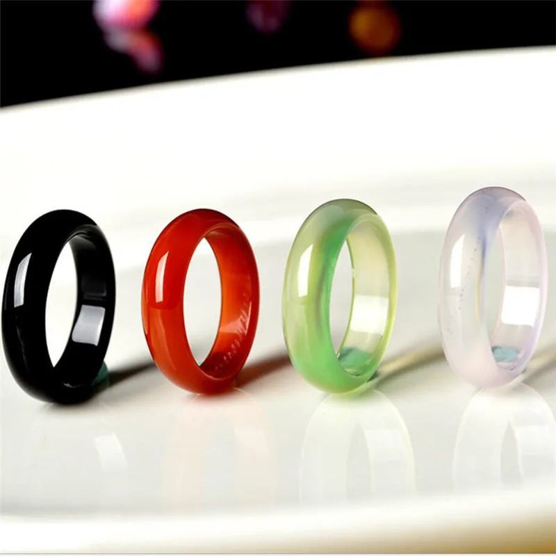 Fashion cheap jewelry Natural rhinestone ring female fashion jewelry gifts wholesale
Fashion cheap jewelry Natural rhinestone ring female fashion jewelry gifts wholesale