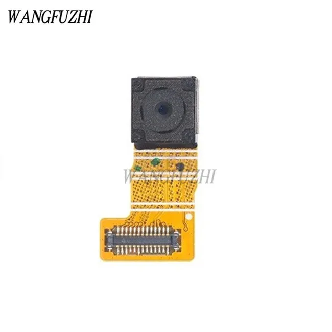 WANGFUZHI Original for Sony Xperia Z3+ Z4 Front Camera Facing Camera Module Replacement Part
WANGFUZHI Original for Sony Xperia Z3+ Z4 Front Camera Facing Camera Module Replacement Part