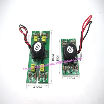 Driving Board of Inverter Welding Machine ZX7-250/400 Driving Board of Electric Welding Machine 16:8 Driving Board
Driving Board of Inverter Welding Machine ZX7-250/400 Driving Board of Electric Welding Machine 16:8 Driving Board