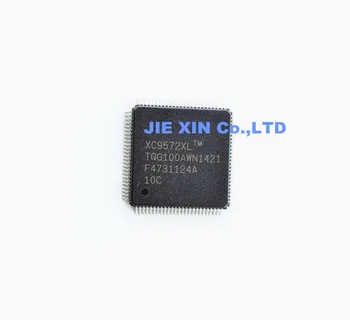 50pcs/lots XC9572XL-10TQG100C XC9572XL-10 XC9572XL-10TQG100 TQFP-100 IC Best quality.
50pcs/lots XC9572XL-10TQG100C XC9572XL-10 XC9572XL-10TQG100 TQFP-100 IC Best quality.