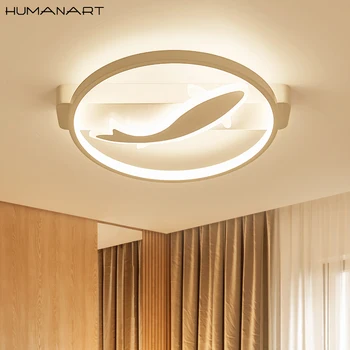 Fish Shape Led ceiling light for living room bedroom Aluminum remote control lighting Square Round ceiling lamp home decoration
Fish Shape Led ceiling light for living room bedroom Aluminum remote control lighting Square Round ceiling lamp home decoration