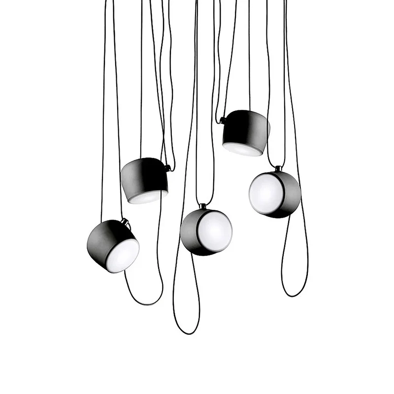 Drum Aim lamp Tabour Loft pendant lamp modern nordic dining room living room restaurant cafe club bedroom bar hall pendant light 
Drum Aim lamp Tabour Loft pendant lamp modern nordic dining room living room restaurant cafe club bedroom bar hall pendant light