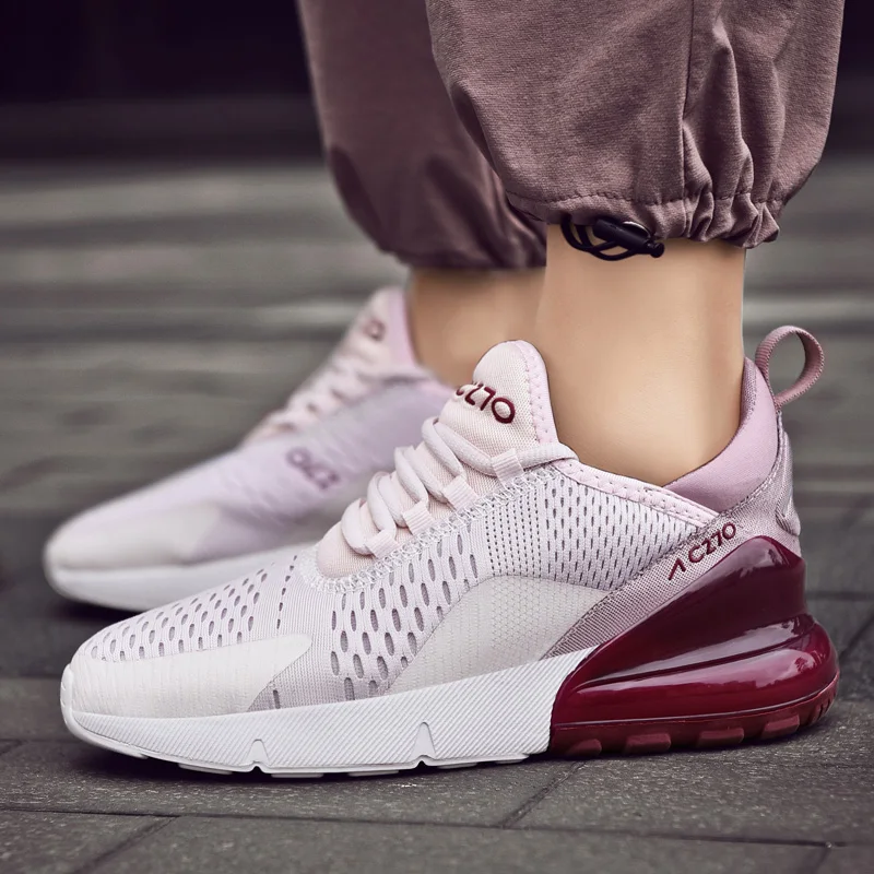 2019 Men Fashion Durable Sneakers Women Running Shoes Sport Shoes Outdoors Casual Breathable Plus Size Lace Up Sneakers
2019 Men Fashion Durable Sneakers Women Running Shoes Sport Shoes Outdoors Casual Breathable Plus Size Lace Up Sneakers
