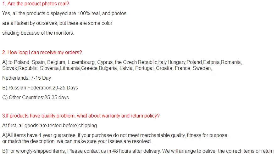 faq 1