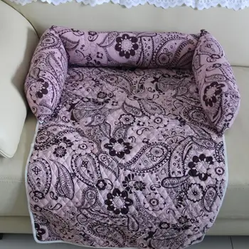 Large Sofa Bed Mat Dog cat Cat Kennels Washable Nest House Pet Supplies Full dismantling folding car kennel
Large Sofa Bed Mat Dog cat Cat Kennels Washable Nest House Pet Supplies Full dismantling folding car kennel