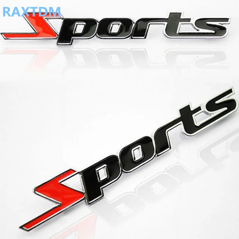 3D Metal Car Stickers Sport for Nissan Teana X-Trail Qashqai Livina Tiida Sunny March Murano Geniss Juke
3D Metal Car Stickers Sport for Nissan Teana X-Trail Qashqai Livina Tiida Sunny March Murano Geniss Juke