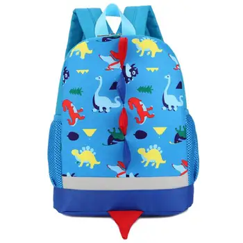 2019 New Cartoon dinosaur printing small cute school Backpack Kindergarten Bags for 1-3-5 Years Old Girls Boys School Bags
2019 New Cartoon dinosaur printing small cute school Backpack Kindergarten Bags for 1-3-5 Years Old Girls Boys School Bags
