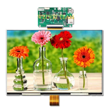 8.9'' LCD Display TFT LCD Panel Module 2560x1600 controller board for Banana Pi Raspberry Pi 2 Raspberry Pi 3 Model B B+
8.9'' LCD Display TFT LCD Panel Module 2560x1600 controller board for Banana Pi Raspberry Pi 2 Raspberry Pi 3 Model B B+