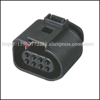1J0973714 auto wire female male connector automotive plugs car terminal socket cable rubber 8 Pin connector DJ7085B-1.5-21
1J0973714 auto wire female male connector automotive plugs car terminal socket cable rubber 8 Pin connector DJ7085B-1.5-21