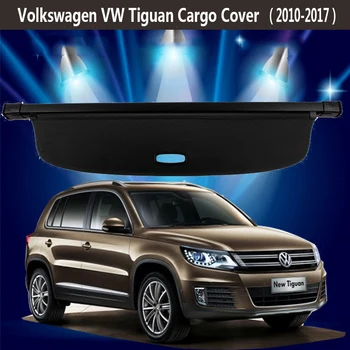 For Vw Volkswagen Tiguan 2010-2017 Rear Cargo Cover privacy Trunk Screen Security Shield shade Auto Accessories
For Vw Volkswagen Tiguan 2010-2017 Rear Cargo Cover privacy Trunk Screen Security Shield shade Auto Accessories