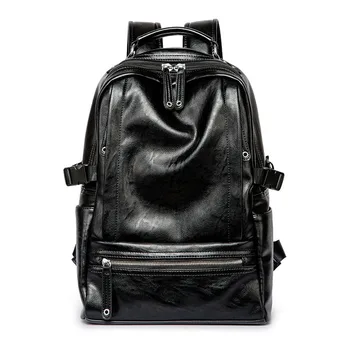 Man Pu Both Shoulders Package holographic business classic men Luxury brand laptop design sale backpacks 2019 school backpack
Man Pu Both Shoulders Package holographic business classic men Luxury brand laptop design sale backpacks 2019 school backpack