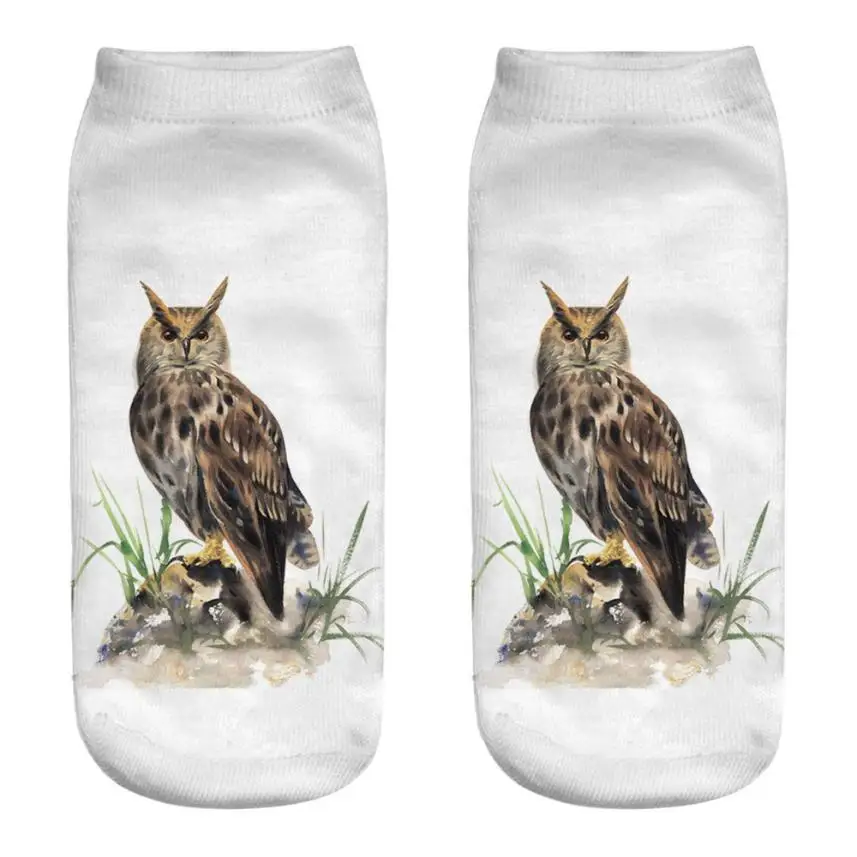 Cute Casual Work Business Cotton Socks 3D Printing Medium Socks ComfortableMen Cotton Socks r Apr20
Cute Casual Work Business Cotton Socks 3D Printing Medium Socks ComfortableMen Cotton Socks r Apr20