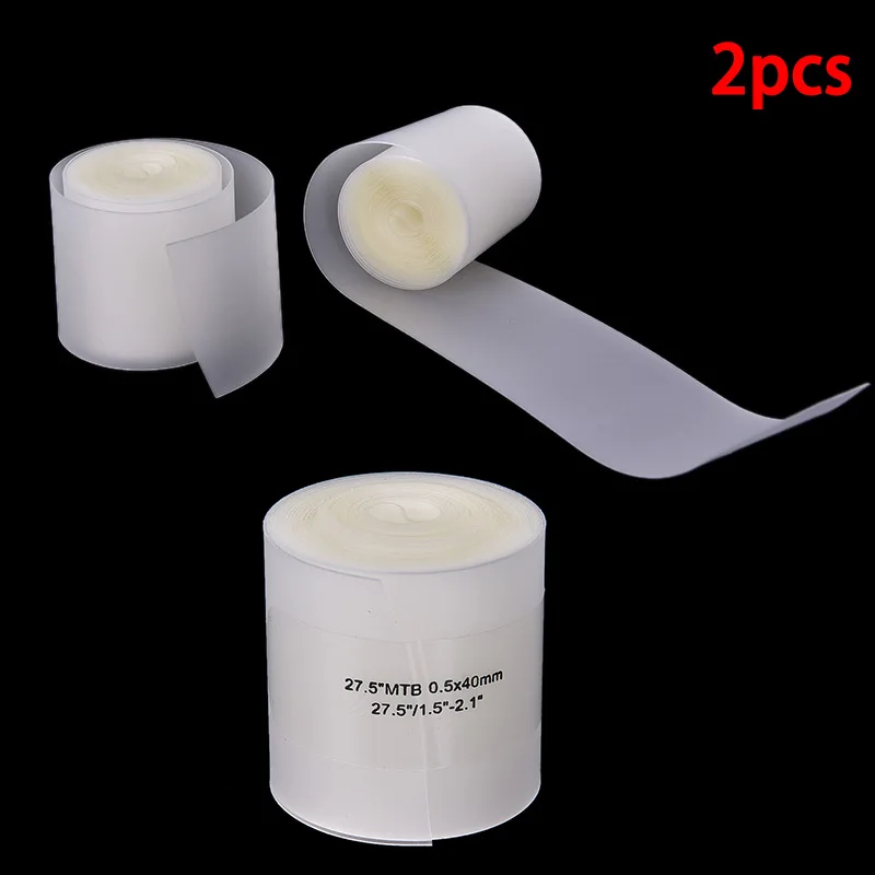 2Pcs Bicycle Tire Liner Puncture Proof Belt Protection Pad For 27.5" MTB Road Bike Accessories Pneu Bicicleta
2Pcs Bicycle Tire Liner Puncture Proof Belt Protection Pad For 27.5" MTB Road Bike Accessories Pneu Bicicleta