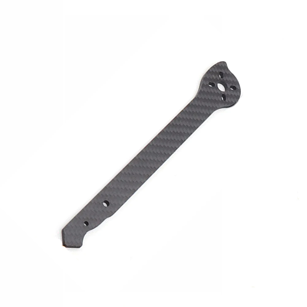 HSKRC XL5 XL6 XL7 XL8 XL9 232mm 283mm 294mm 360mm 390mm 4mm Carbon Fiber RC Frame Arm Spare Part for FPV Racing Drone Kit
HSKRC XL5 XL6 XL7 XL8 XL9 232mm 283mm 294mm 360mm 390mm 4mm Carbon Fiber RC Frame Arm Spare Part for FPV Racing Drone Kit