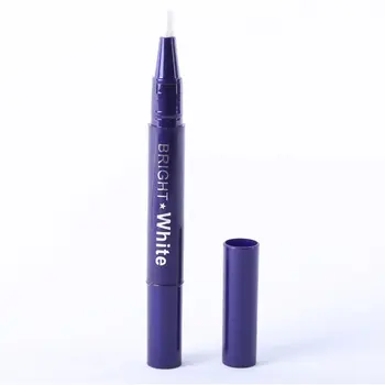 Hot! 1 Pc Teeth Whitening Pen Tooth Gel Whitener Bleaching System Stain Eraser Remove Instant MY832
Hot! 1 Pc Teeth Whitening Pen Tooth Gel Whitener Bleaching System Stain Eraser Remove Instant MY832