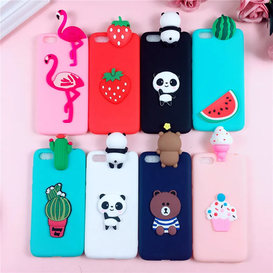 Honor 7A Phone Cases on sFor Coque Huawei Honor 7A DUA-L22 5.45" Case Soft 3D DIY Panda Bear Doll Honor7A Russian Version Covers
Honor 7A Phone Cases on sFor Coque Huawei Honor 7A DUA-L22 5.45" Case Soft 3D DIY Panda Bear Doll Honor7A Russian Version Covers