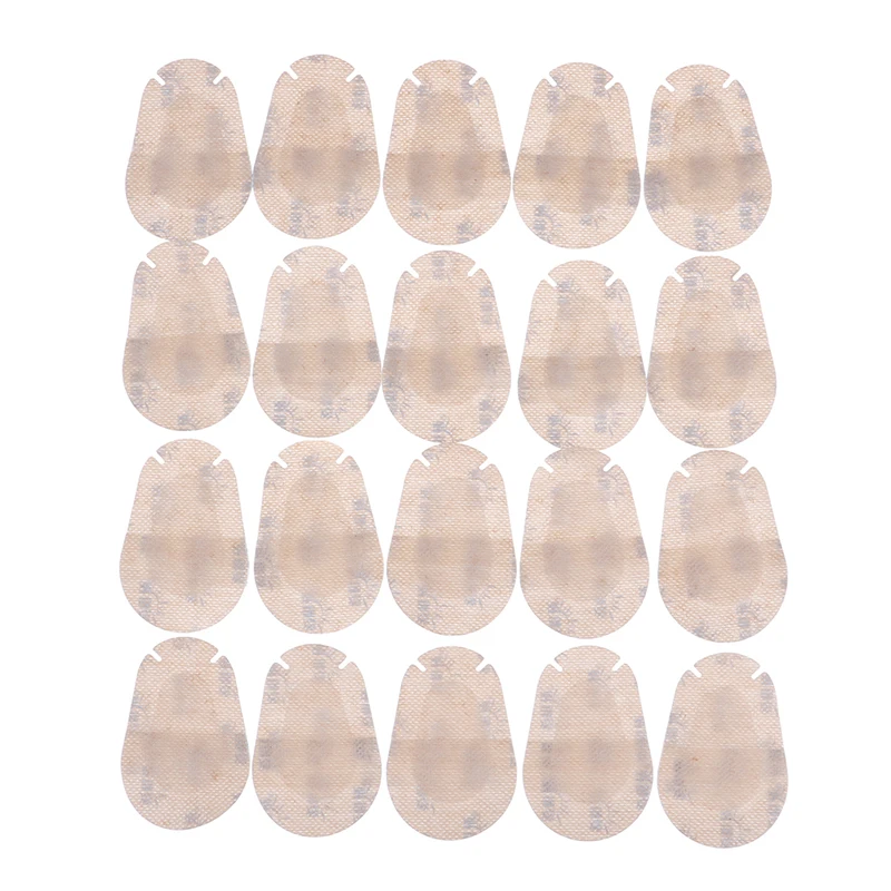 20PCS Medical Lazy Eye Mask Amblyopia Orthoptic Corrected Eye Patches Soft Child Amblyopia Training Eyeshade Children Occlusion
20PCS Medical Lazy Eye Mask Amblyopia Orthoptic Corrected Eye Patches Soft Child Amblyopia Training Eyeshade Children Occlusion