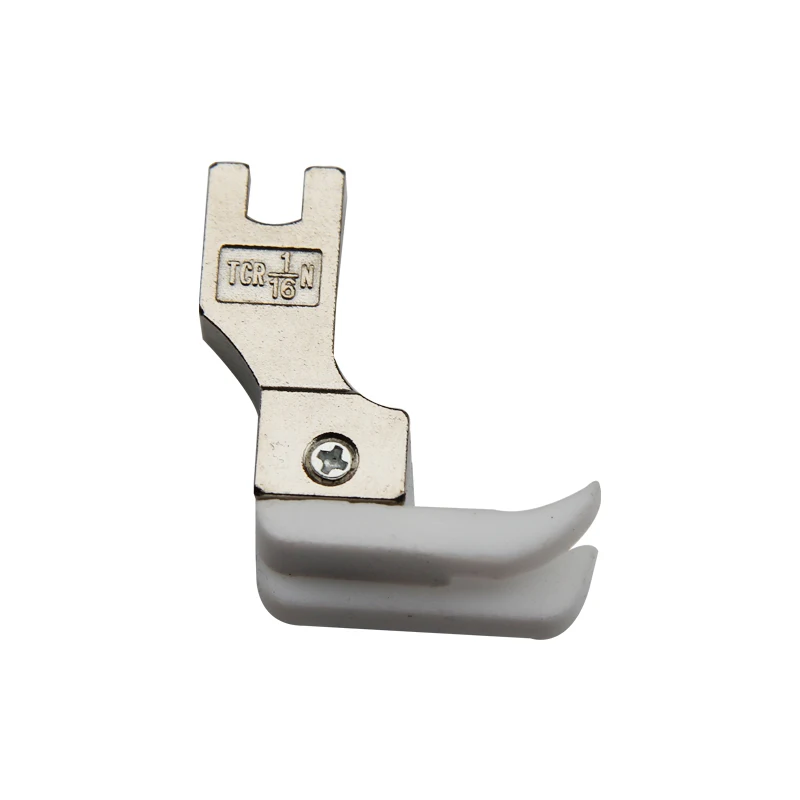 2pcs TCR Smart plastic high and low voltage foot Left high right low pressure foot Various specifications Sewing machine parts
2pcs TCR Smart plastic high and low voltage foot Left high right low pressure foot Various specifications Sewing machine parts