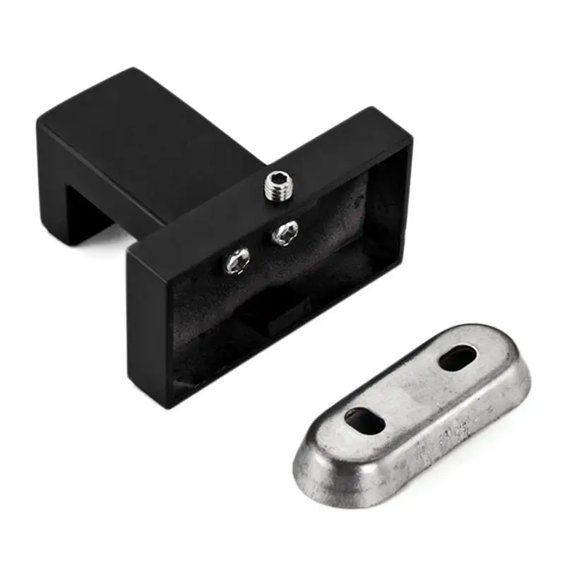 Bath Towel Hook,304 Stainless Steel Rectangular Hook, Kitchen Household Storage Coat Rack, Wall Mount,Black
Bath Towel Hook,304 Stainless Steel Rectangular Hook, Kitchen Household Storage Coat Rack, Wall Mount,Black