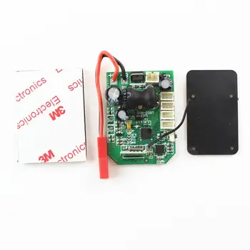 RCtown V950 Receiver V950-020 Main Board PCB for WLtoys V950 6CH RC Helicopter Spare Parts
RCtown V950 Receiver V950-020 Main Board PCB for WLtoys V950 6CH RC Helicopter Spare Parts