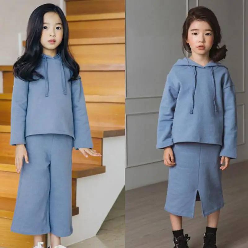 2019 New 2pcs Baby Girls Clothes Suits Spring Girls Clothing Sets Children Clothing Sets Kids Clothes Sweatshirts + Pants Skirts
2019 New 2pcs Baby Girls Clothes Suits Spring Girls Clothing Sets Children Clothing Sets Kids Clothes Sweatshirts + Pants Skirts