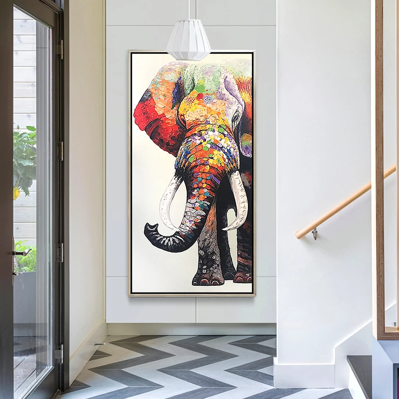 DIY Abstract Modern Diamond embroidery Cross stitch Diamond Full Rubik Round Diamond Elephant Living Room Diamond Wall Painting
DIY Abstract Modern Diamond embroidery Cross stitch Diamond Full Rubik Round Diamond Elephant Living Room Diamond Wall Painting