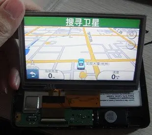 Original 4.3'' for Garmin Nuvi 1350 1350T 1390 LCD screen display+Touch Screen Digitizer lens 100% guarranty
Original 4.3'' for Garmin Nuvi 1350 1350T 1390 LCD screen display+Touch Screen Digitizer lens 100% guarranty