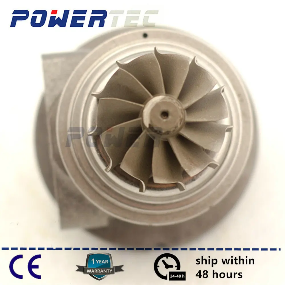 Core turbo charger TD03 for Peugeot Boxer III 2.2 HDI 4HV PSA 101HP 2006- turbine cartridge CHRA 49131-05402 6U3Q6K682AE
Core turbo charger TD03 for Peugeot Boxer III 2.2 HDI 4HV PSA 101HP 2006- turbine cartridge CHRA 49131-05402 6U3Q6K682AE