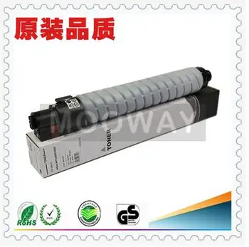 Free shipping compatible toner cartridge for Ricoh MPC2800 MPC3300 toner cartridge
Free shipping compatible toner cartridge for Ricoh MPC2800 MPC3300 toner cartridge