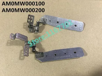 Original Laptop/Notebook LCD/LED Hinges/Axis/Loops for HP Folio 13 13T-1000 OAZ60 AM0MW000100 AM0MW000200
Original Laptop/Notebook LCD/LED Hinges/Axis/Loops for HP Folio 13 13T-1000 OAZ60 AM0MW000100 AM0MW000200