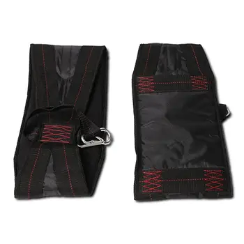 1 Pair Pull Up Bar Sling Straps Suspension Straps Abdominal Muscles Training Sit-ups Nucleus Gym Training
1 Pair Pull Up Bar Sling Straps Suspension Straps Abdominal Muscles Training Sit-ups Nucleus Gym Training