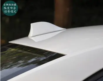 Car Styling Car radio shark fin Stickers For Subaru BRZ Forester 3 mpreza 4 5 Justy 3 4 Levorg Stella XV 1 2 WRX Car Accessories
Car Styling Car radio shark fin Stickers For Subaru BRZ Forester 3 mpreza 4 5 Justy 3 4 Levorg Stella XV 1 2 WRX Car Accessories