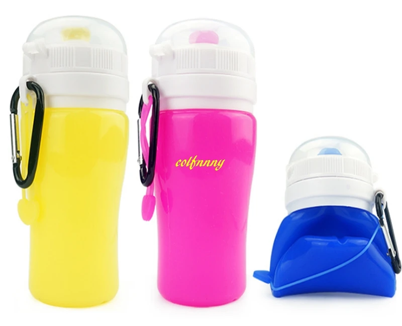 200ML Portable Folding Leak-proof Water Bottle Silicone Travel Climbing Hiking Camping Sports Kettle Collapsible Bottles for kid
200ML Portable Folding Leak-proof Water Bottle Silicone Travel Climbing Hiking Camping Sports Kettle Collapsible Bottles for kid