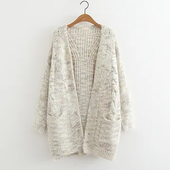 Cardigan Feminino Limited Standard Sweater Women Blusas De Inverno Feminina 2019 New National Style Casual Hairy Variegated
Cardigan Feminino Limited Standard Sweater Women Blusas De Inverno Feminina 2019 New National Style Casual Hairy Variegated