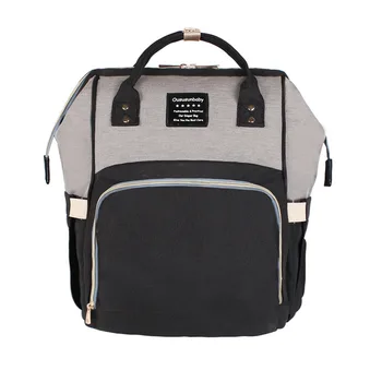 Fashion Mother Care Baby Bag Pregnant Women Bag Store Professional Diaper Bag Large Capacity Waterproof Diaper Bag Set Travel
Fashion Mother Care Baby Bag Pregnant Women Bag Store Professional Diaper Bag Large Capacity Waterproof Diaper Bag Set Travel