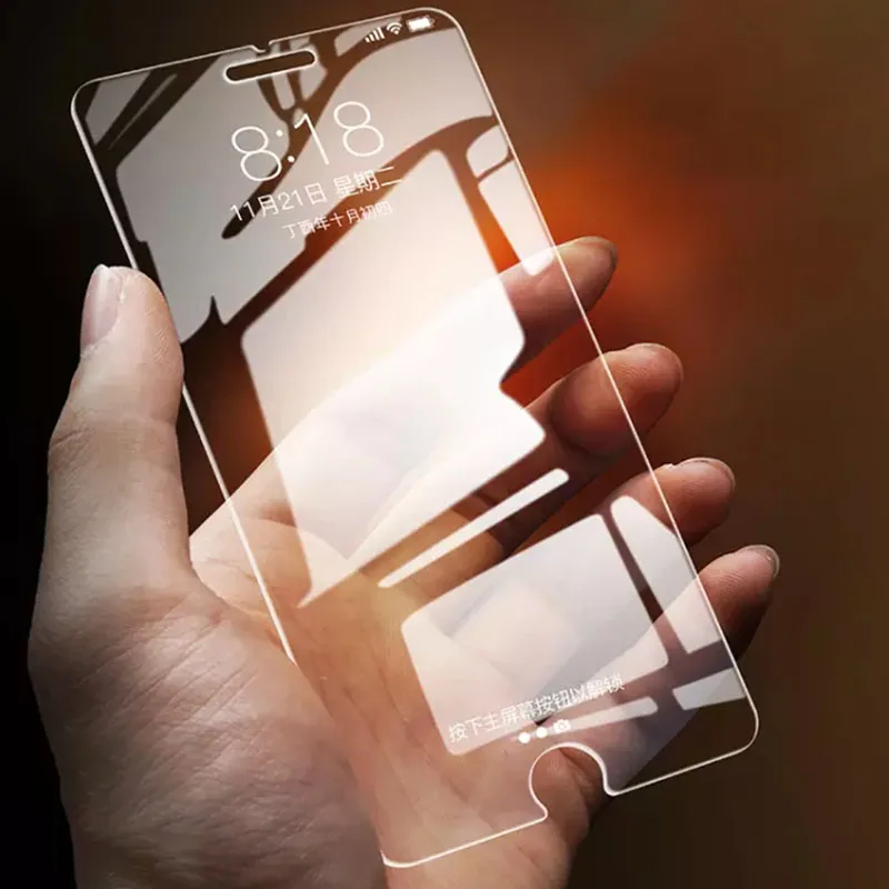 Protective Glass On The For Iphone 7 8 6 S 6s Plus Tempered Glas Protection Screen Protector For Apple Iphone6 Iphone6s S6 Film
Protective Glass On The For Iphone 7 8 6 S 6s Plus Tempered Glas Protection Screen Protector For Apple Iphone6 Iphone6s S6 Film