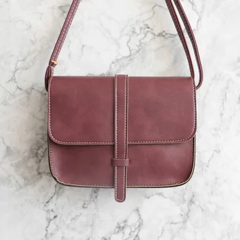 NEW Cheap Women Shoulder bags PU Leather Girls Small Flap Handbag Crossbody purse feminina bolsos mujer
NEW Cheap Women Shoulder bags PU Leather Girls Small Flap Handbag Crossbody purse feminina bolsos mujer
