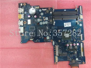 for HP Notebook 15-AF 813969-501 ABL51 LA-C781P A8-7410 Series Laptop motherboard
for HP Notebook 15-AF 813969-501 ABL51 LA-C781P A8-7410 Series Laptop motherboard