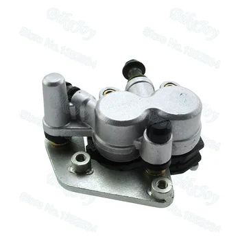 51mm Twin Piston Front Brake Caliper Motorbike Brake For Pit Dirt Bike And Models Of DNM Hornet Forks
51mm Twin Piston Front Brake Caliper Motorbike Brake For Pit Dirt Bike And Models Of DNM Hornet Forks
