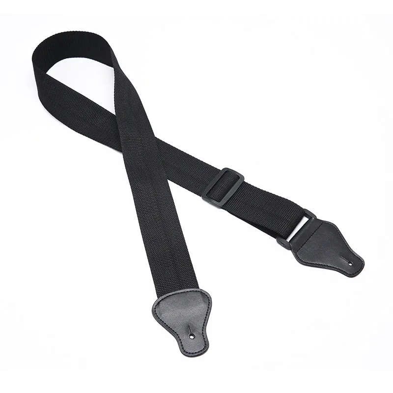 Nylon Guitar Strap Belt Lightweight Guitar Holder Strap for Acoustic Bass Ukelele Musical Instrument Part
Nylon Guitar Strap Belt Lightweight Guitar Holder Strap for Acoustic Bass Ukelele Musical Instrument Part