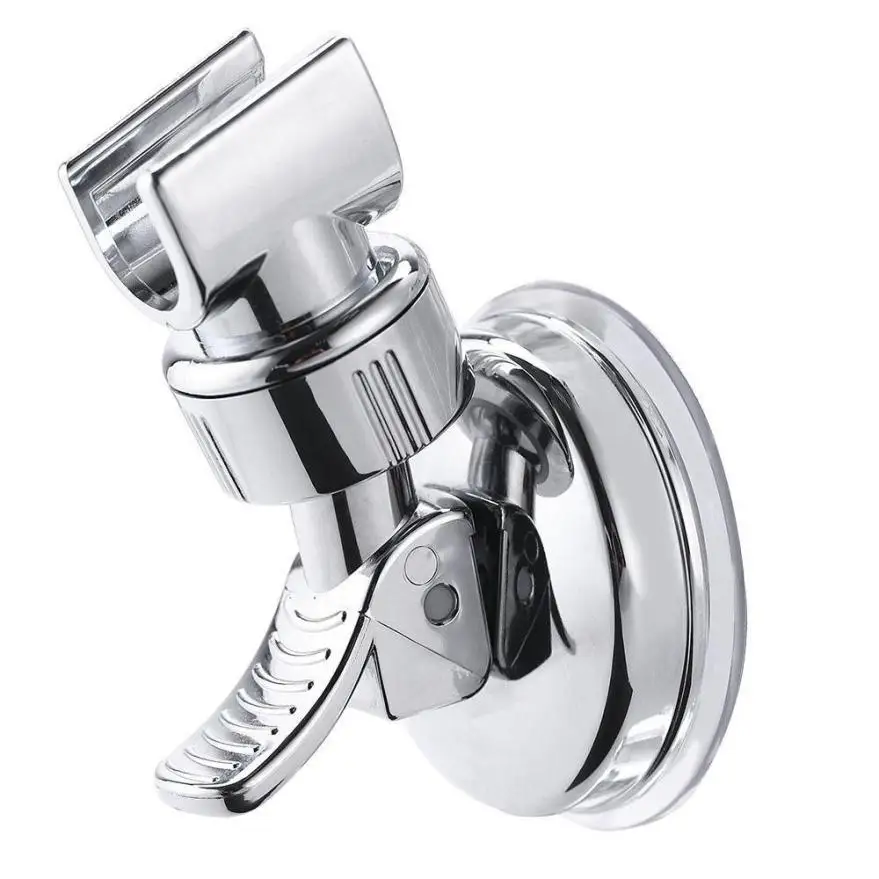 Adjustable Suction Bracket Bathroom Hand Shower Head Holder Vacuum Suction Cup Stable Shower Bracket Base Wall Mounted #5
Adjustable Suction Bracket Bathroom Hand Shower Head Holder Vacuum Suction Cup Stable Shower Bracket Base Wall Mounted #5