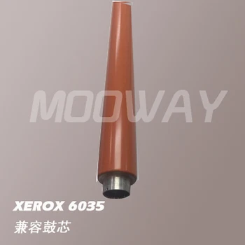 compatible upper roller fuser roller for XEROX DW6035 6055 6279 upper roller fuser roller
compatible upper roller fuser roller for XEROX DW6035 6055 6279 upper roller fuser roller